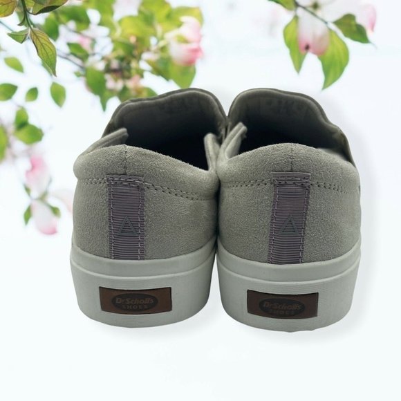 DR Scholls Be Free Energy Slip On Sneaker Shoes Women's Size 9M - Picture 6 of 7